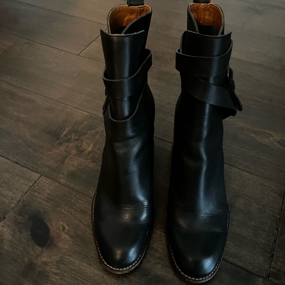 See By Chloe boots - Picture 5 of 5